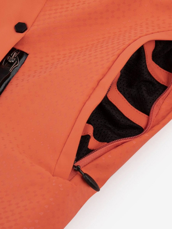 Kilpi Koralová dámska lyžiarska bunda Kilpi Cortini