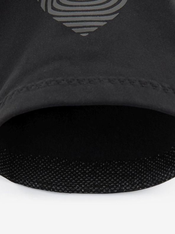 Kilpi Čierne pánske cyklistické legíny Kilpi ARENAL