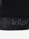 Kilpi Čierne pánske cyklistické šortky Kilpi GURRAFO