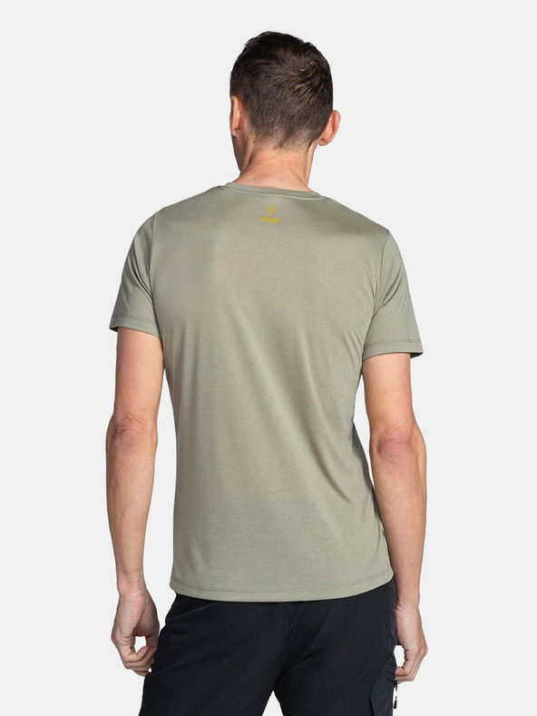 Kilpi Kilpi GAROVE pánske športové tričko