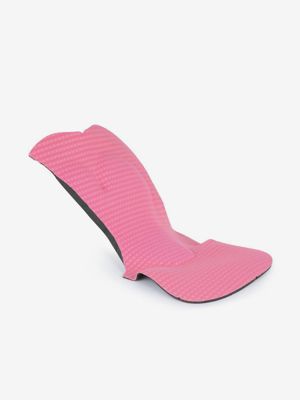 Kilpi Čierne dámske cyklistické šortky Kilpi PRESSURE