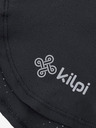 Kilpi Čierne pánske športové šortky Kilpi BERGEN