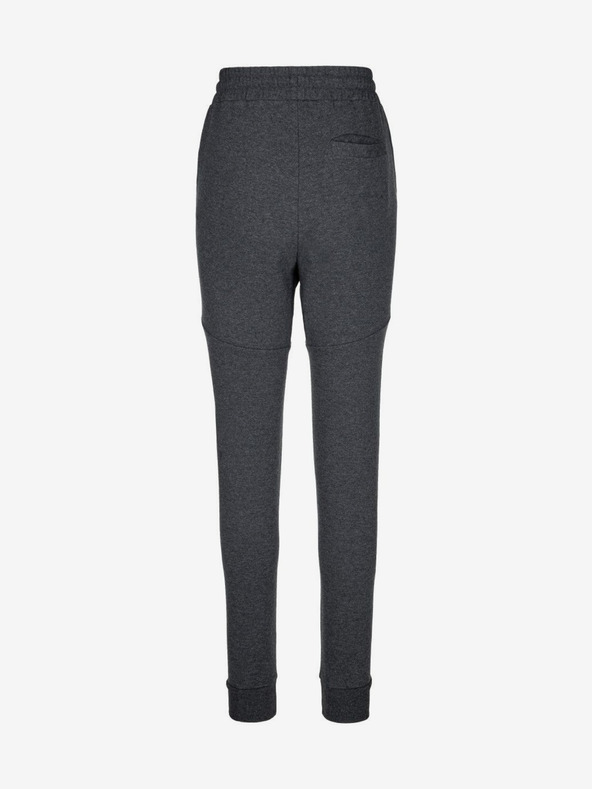 Kilpi Kilpi Matty tmavosivé dámske tepláky