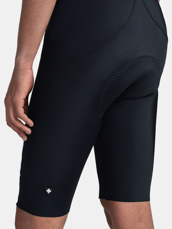 Kilpi Bielo-modré pánske športové šortky Kilpi MURIA-M