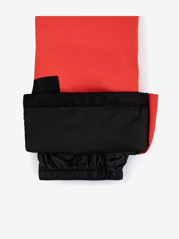 Kilpi Čierne dámske lyžiarske nohavice Kilpi RAVEL