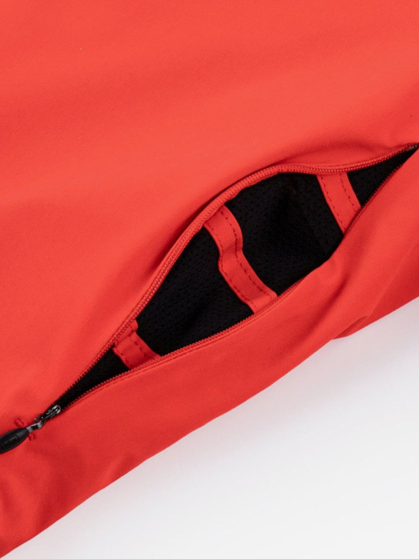 Kilpi Čierne dámske lyžiarske nohavice Kilpi RAVEL