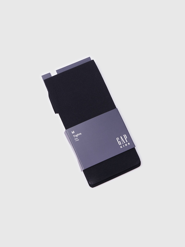 GAP Detské pančuchové nohavice GAP