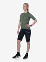 Kilpi Khaki dámsky cyklistický dres Kilpi MEARIL