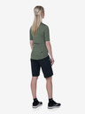 Kilpi Khaki dámsky cyklistický dres Kilpi MEARIL