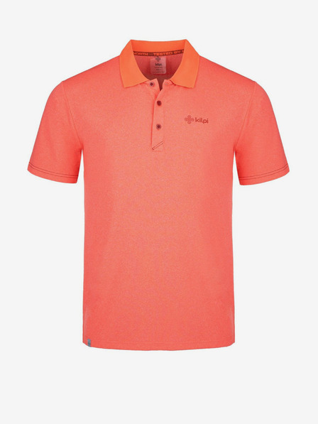 Kilpi Koralová pánska športová polokošeľa Kilpi COLLAR