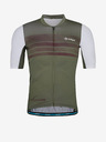 Kilpi Khaki pánsky cyklistický dres Kilpi ALVI