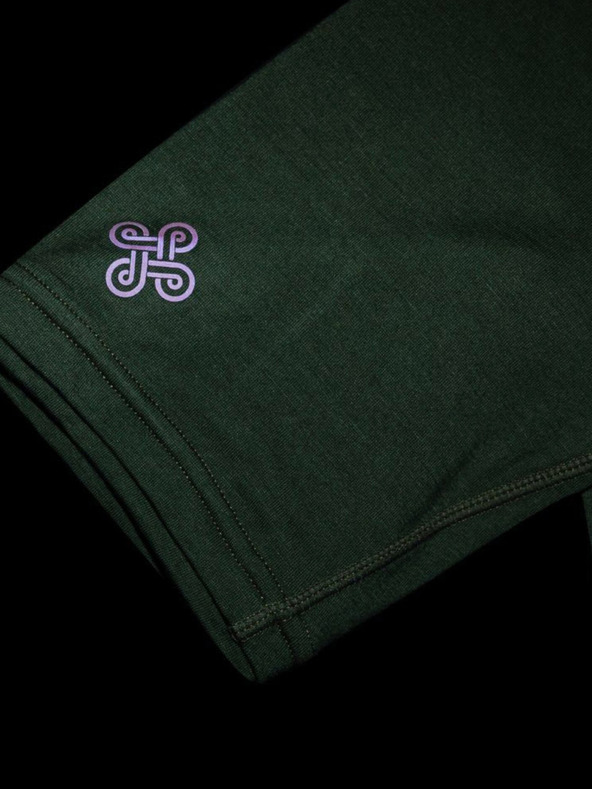 Kilpi Khaki pánsky cyklistický dres Kilpi PETRANA