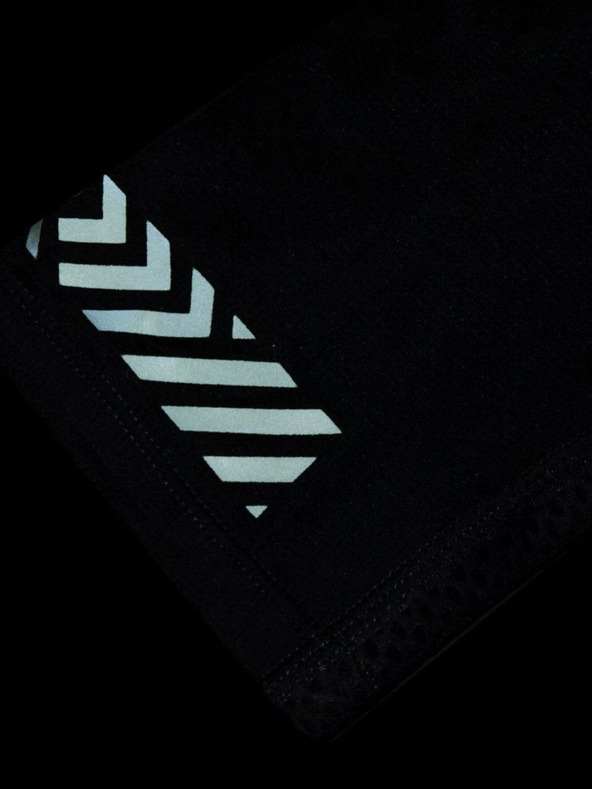 Kilpi Čierny pánsky cyklistický dres Kilpi Tino-M