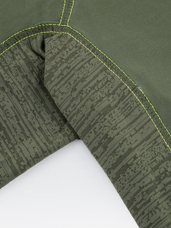 Kilpi Khaki pánske funkčné tričko Kilpi WYLDER-M