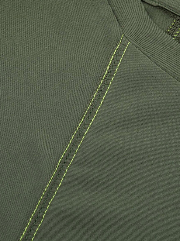 Kilpi Khaki pánske funkčné tričko Kilpi WYLDER-M