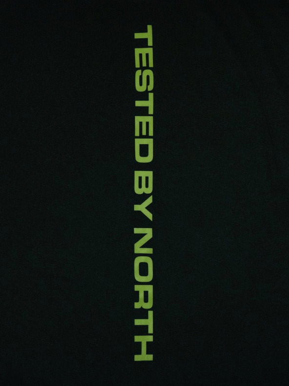 Kilpi Khaki pánske funkčné tričko Kilpi WYLDER-M