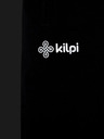 Kilpi Čierne detské lyžiarske nohavice Kilpi CHARLIE