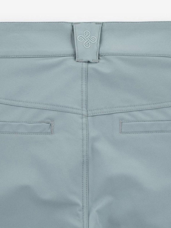 Kilpi Svetlomodré dámske športové nohavice Kilpi LAGO