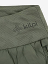 Kilpi Khaki dámska zimná prešívaná sukňa Kilpi TANY