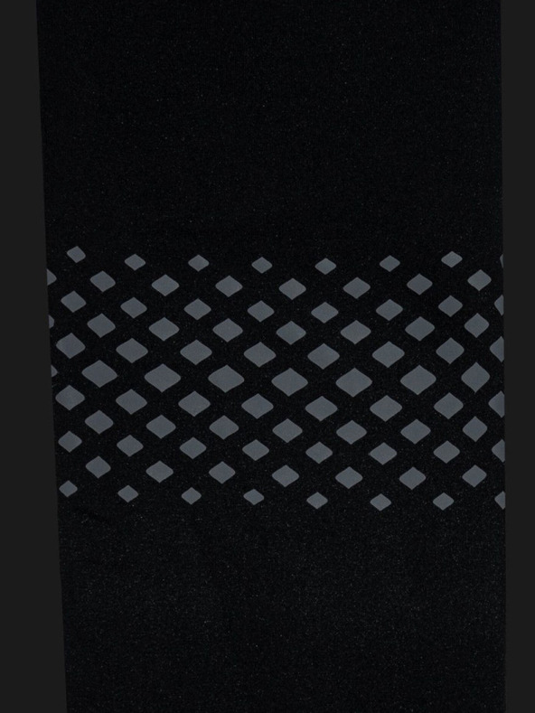 Kilpi Čierne dámske športové nohavice Kilpi NORWEL