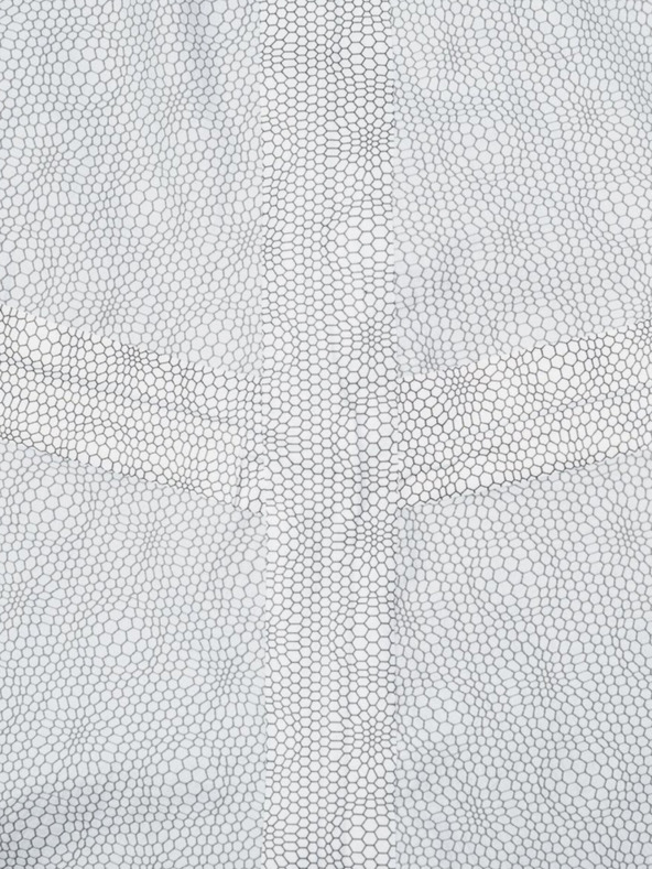 Kilpi Čierne dámske outdoorové nohavice Kilpi ALPIN