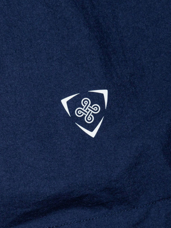 Kilpi Petrol Dámska outdoorová bunda Kilpi HURRICANE