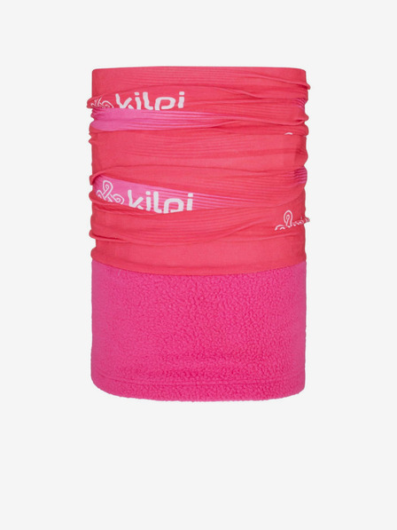 Kilpi Ružový dievčenský nákrčník Kilpi MINION