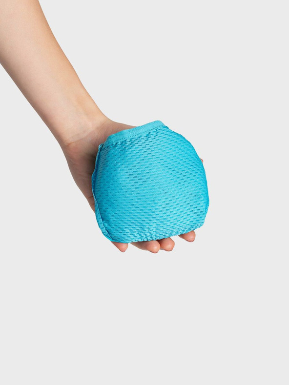 Kilpi Tyrkysová dámska športová bunda Kilpi TIRANO