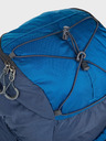 Kilpi Modrý unisex športový batoh Kilpi ECRINS (45+5 l)
