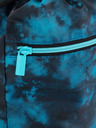 Kilpi Modrý vzorovaný unisex batoh Kilpi BAGGY