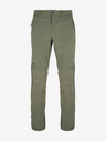 Kilpi Khaki pánske outdoorové nohavice Kilpi HOSIO