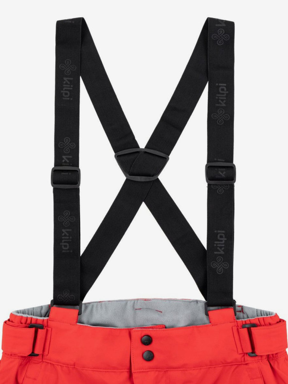 Kilpi Tmavomodré pánske lyžiarske nohavice Kilpi MIMAS