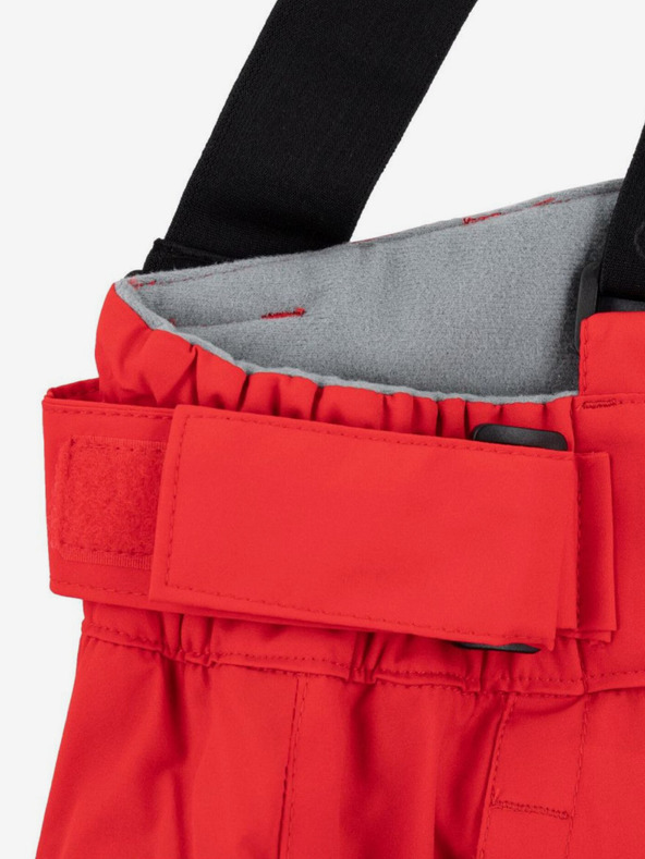 Kilpi Tmavomodré pánske lyžiarske nohavice Kilpi MIMAS