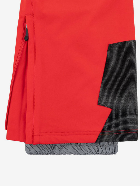 Kilpi Tmavomodré pánske lyžiarske nohavice Kilpi MIMAS