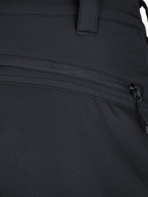 Kilpi Khaki pánske outdoorové nohavice Kilpi TIDE