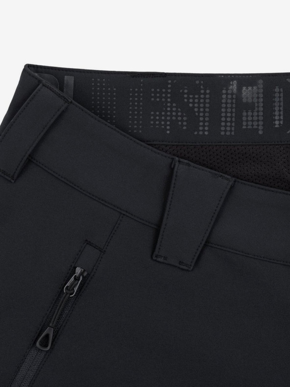 Kilpi Khaki pánske outdoorové nohavice Kilpi TIDE