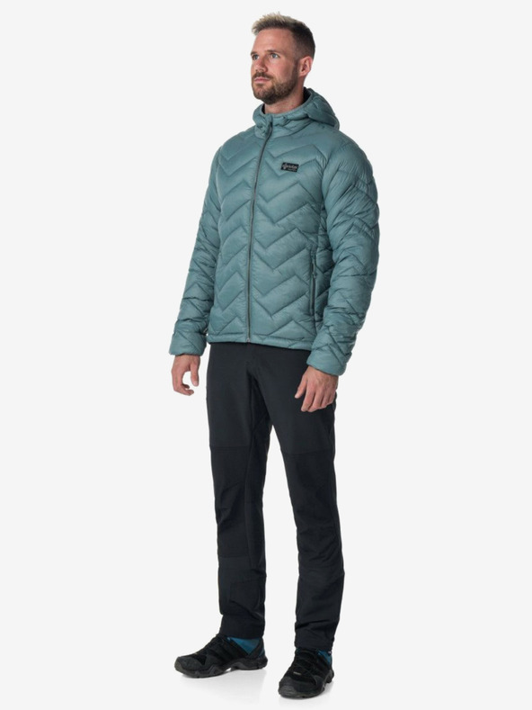 Kilpi Khaki pánske outdoorové nohavice Kilpi TIDE