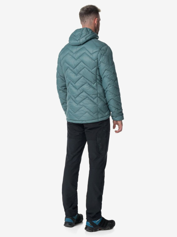 Kilpi Khaki pánske outdoorové nohavice Kilpi TIDE