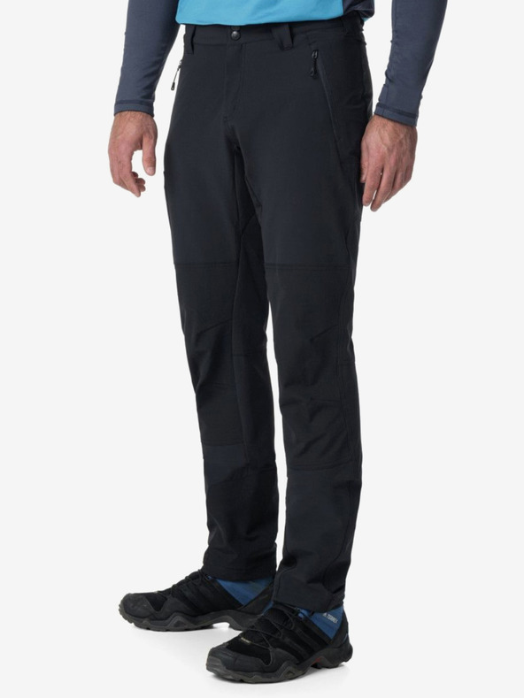 Kilpi Khaki pánske outdoorové nohavice Kilpi TIDE