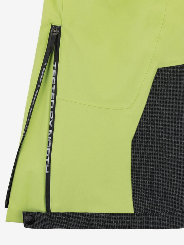 Kilpi Modré pánske lyžiarske nohavice Kilpi METHONE