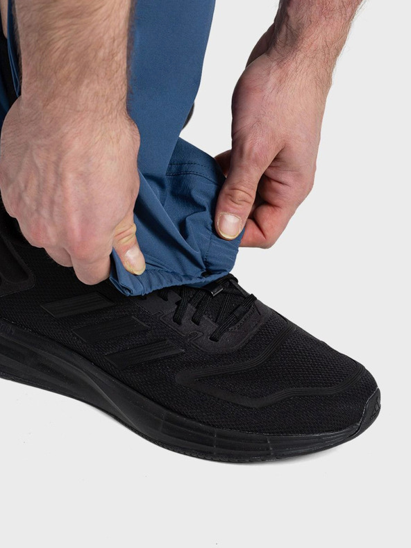 Kilpi Modré pánske outdoorové nohavice Kilpi HOSIO