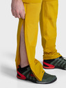 Kilpi Žlté pánske outdoorové nohavice Kilpi HOSIO
