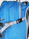 Kilpi Béžový unisex športový batoh Kilpi GLACIER