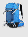 Kilpi Modrý unisex športový batoh Kilpi GLACIER