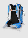 Kilpi Modrý unisex športový batoh Kilpi GLACIER