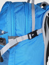 Kilpi Modrý unisex športový batoh Kilpi GLACIER