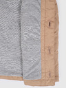 GAP Baby prešívaná bunda GAP