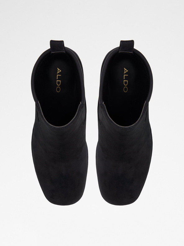 Aldo Chetta Členková obuv