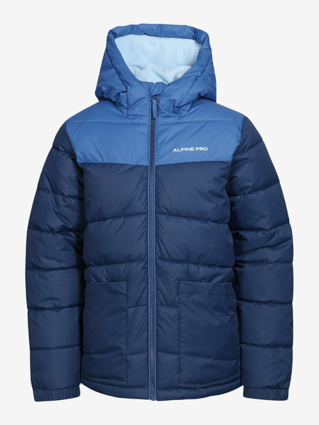 ALPINE PRO Oliqa Bunda detská