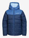 ALPINE PRO Oliqa Bunda detská
